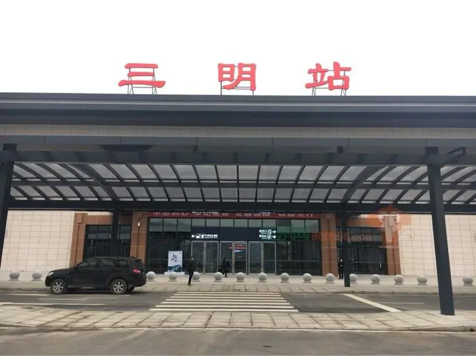 惠州到三明电动车物流公司|惠州摩托车物流到三明行李托运包装（全/境-直送）