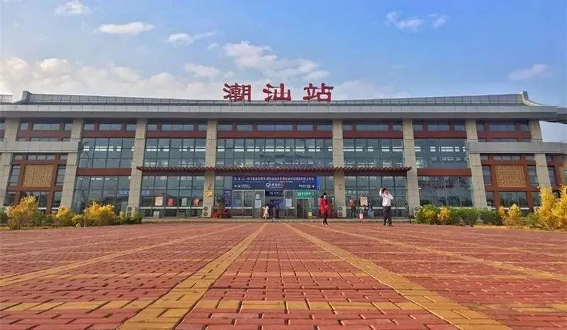 鹤山市到潮州物流专线-鹤山市至潮州货运-可靠高效