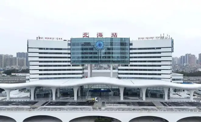 惠州到北海电动车物流公司|惠州摩托车物流到北海行李托运包装（全/境-直送）