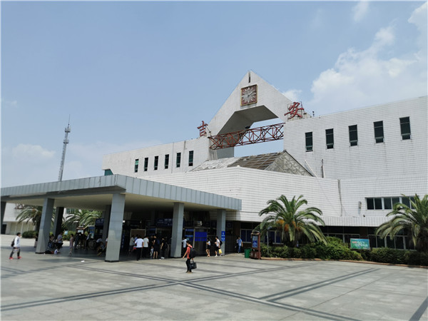 惠州到吉安电动车物流公司|惠州摩托车物流到吉安行李托运包装（全/境-直送）