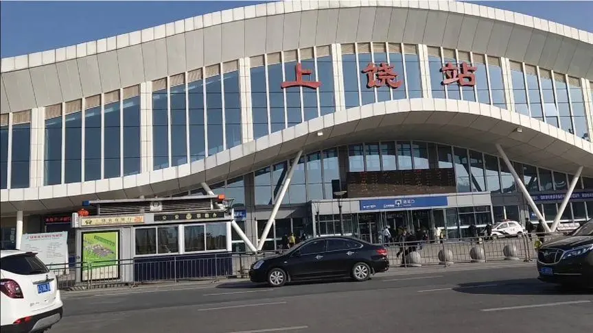 惠州到上饶电动车物流公司|惠州摩托车物流到上饶行李托运包装（全/境-直送）