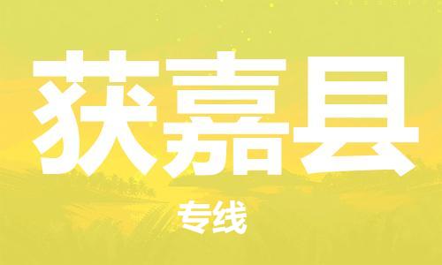 杨村镇到获嘉县物流专线|杨村镇到获嘉县危险品电动车托运优选公司