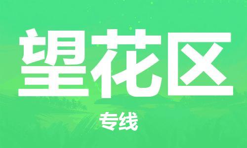 惠州到望花区电动车物流公司|惠州摩托车物流到望花区行李托运包装（全/境-直送）