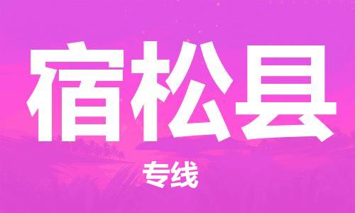 惠州到宿松县电动车物流公司|惠州摩托车物流到宿松县行李托运包装（全/境-直送）
