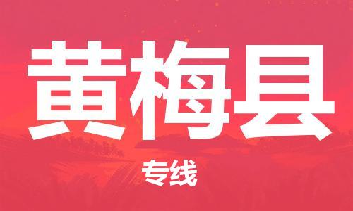 杨村镇到黄梅县物流专线|杨村镇到黄梅县危险品电动车托运优选公司