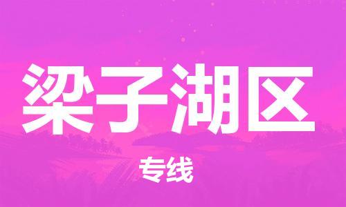惠州到梁子湖区电动车物流公司|惠州摩托车物流到梁子湖区行李托运包装（全/境-直送）