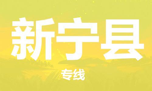 惠州到新宁县电动车物流公司|惠州摩托车物流到新宁县行李托运包装（全/境-直送）