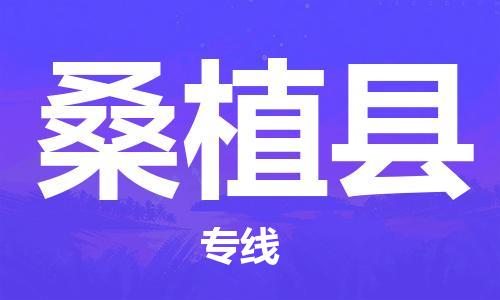 杨村镇到桑植县物流专线|杨村镇到桑植县危险品电动车托运优选公司