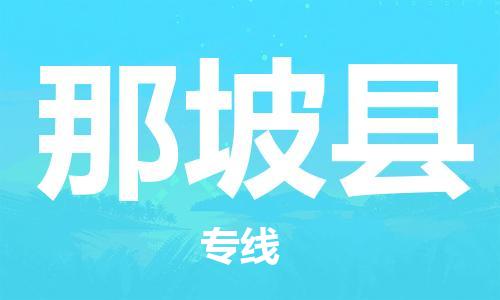 惠州到那坡县电动车物流公司|惠州摩托车物流到那坡县行李托运包装（全/境-直送）