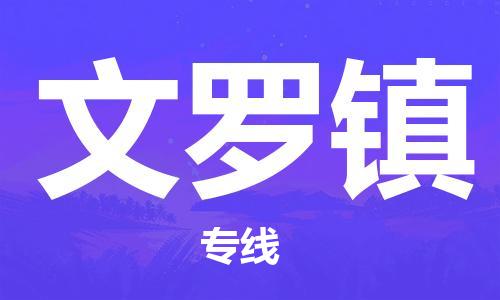 惠州到文罗镇电动车物流公司|惠州摩托车物流到文罗镇行李托运包装（全/境-直送）